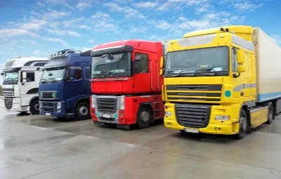 İstanbul Gölpazarı Nakliye Ambarı